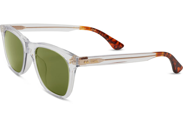 TOMS Eyewear | Fitzpatrick Vintage Crystal