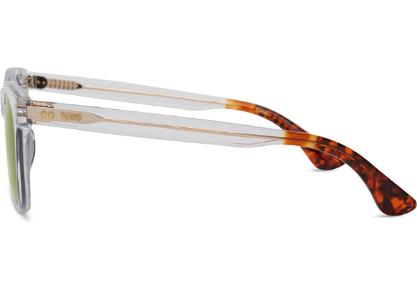 TOMS Eyewear | Fitzpatrick Vintage Crystal