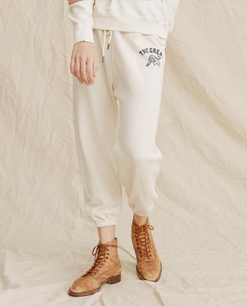 The Great | The Warm Up Sweatpants