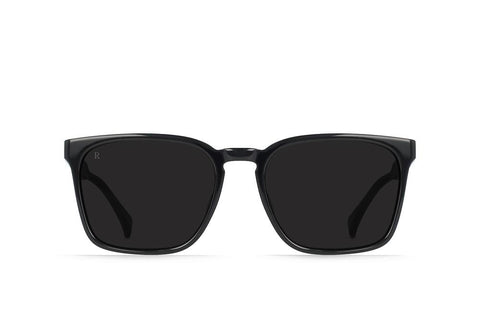 RAEN | Pierce - Black/Dark Smoke