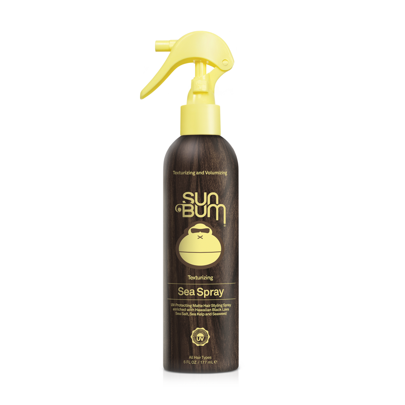 Sun Bum | Texturizing Sea Spray - 6oz.