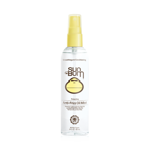 Sun Bum | Prtecting Anti-Frizz Oil Mist - 3oz