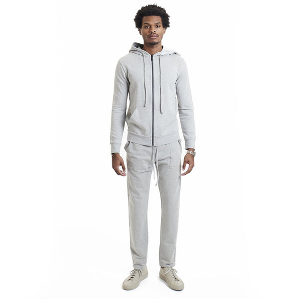 Goodlife | Terry Slim Sweatpant