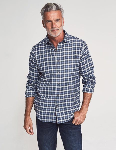 Faherty | Everyday Shirt