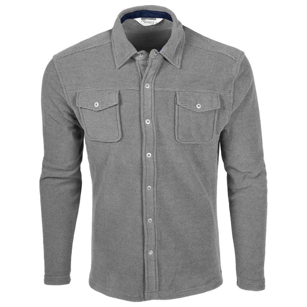 Mountain Khakis | Pop Top Shirt