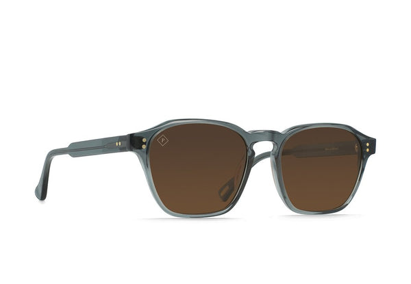 RAEN | Aren - Slate Crystal/Vibrant Brown Polarized | 53