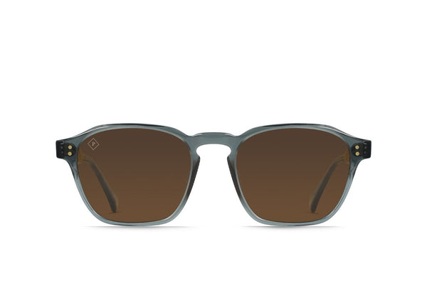 RAEN | Aren - Slate Crystal/Vibrant Brown Polarized