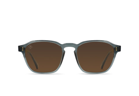 RAEN | Aren - Slate Crystal/Vibrant Brown Polarized | 53