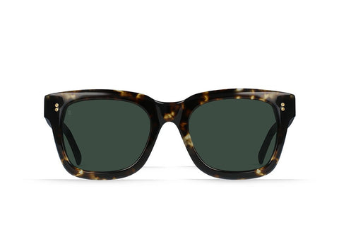 Raen | Gilman | Brindle Tortoise/ Green | 52