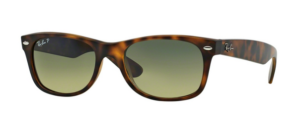 Ray-Ban | New Wayfarer Classic Polarized
