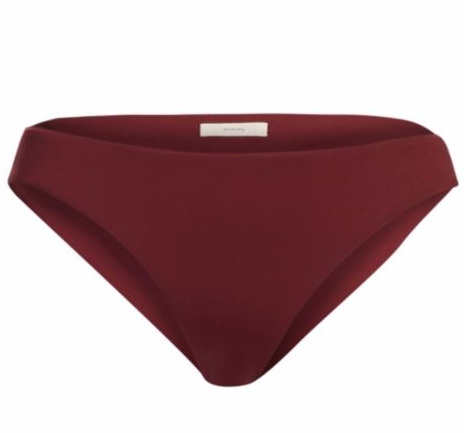 Eberjey | So Solid Annia Bikini Bottom