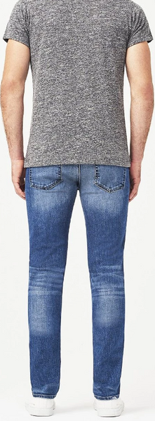 DL1961 | Nick Slim Fit Jean | Satellite