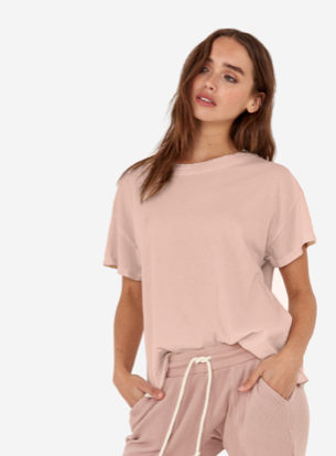 Mate | Vintage Boxy Crew