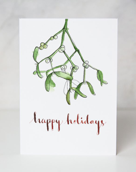 Wunderkid | Underneath The Mistletoe