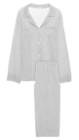 Eberjey | Nordic Stripes PJ set