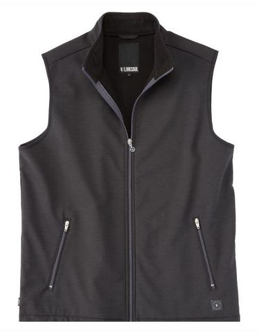 Linksoul | Aigas Vest