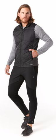 Smartwool | Men's Smartloft 120 vest