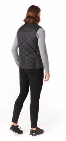 Smartwool | Men's Smartloft 120 vest