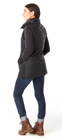 Smartwool | Women's Smartloft 150 Vest