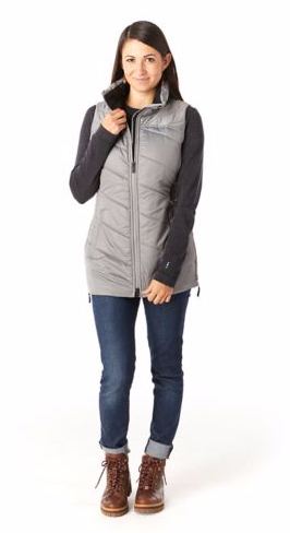 Smartwool | Women's Smartloft 150 Vest