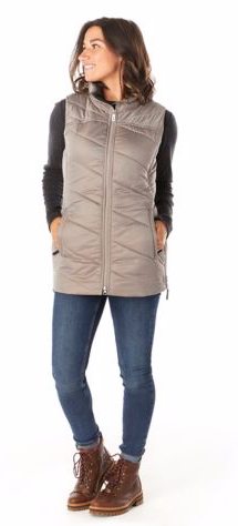 Smartwool | Women's Smartloft 150 Vest