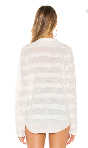 One Grey Day | Ash Long Sleeve Button Up