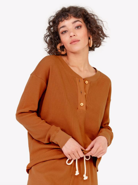 Mate | The Elliot Thermal