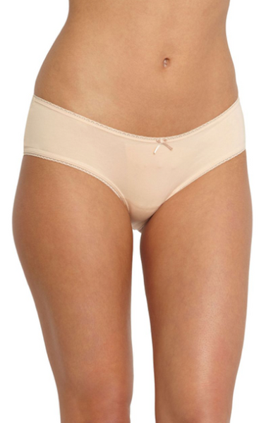 Eberjey | Pima Goddess Everyday Bikini 3 Pack