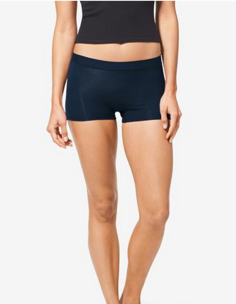 Tommy John | Second Skin Boyshort Basic