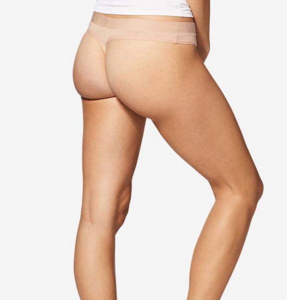 Tommy John | Second Skin Thong