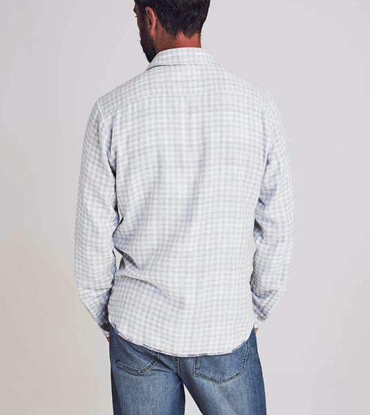Faherty | The Reversible Shirt