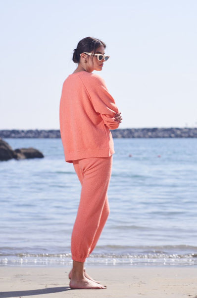 The Lady & the Sailor | Vintage Sweatpants