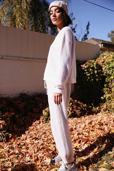 The Lady & the Sailor | Vintage Sweatpants