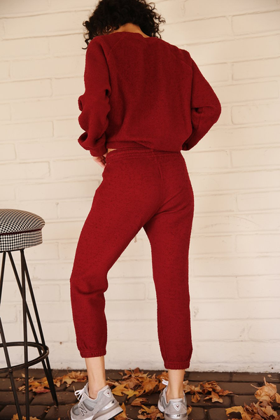 The Lady & the Sailor | Vintage Sweatpants