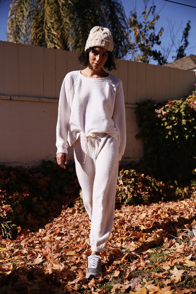 The Lady & the Sailor | Vintage Sweatpants