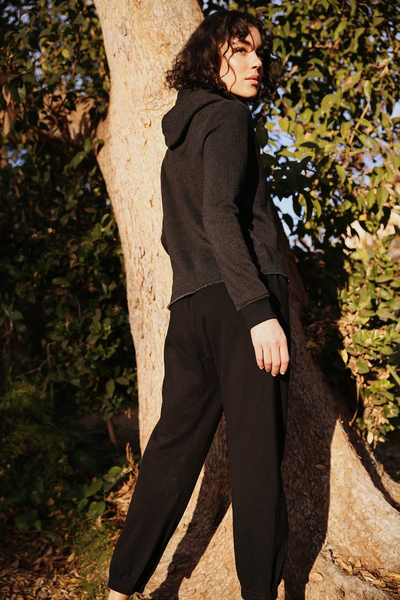 The Lady & the Sailor | Organic Cotton Vintage Sweatpants