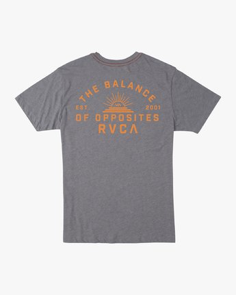 RVCA | Risen Short Sleeve Shirt