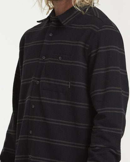 Billabong | Swindler Long Sleeve
