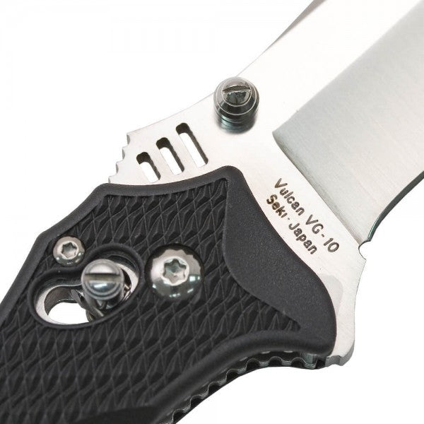 SOG Knives | Vulcan Mini - Satin